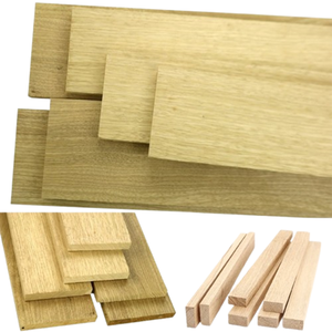 Planches de bois de première qualité KD & AD Bahia, bois scié pour meubles et construction, garantie de plus de 5 ans, formes rectangulaires/carrées/rondes - Product Image 5