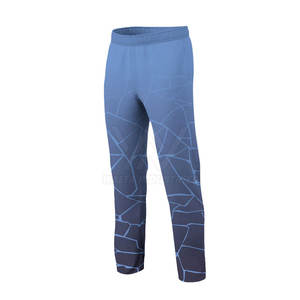 Uniforme de cricket haute performance pour hommes avec un tissu doux, une coupe extensible et une fonction d'évacuation de l'humidité, parfait pour les matchs - Product Image 3