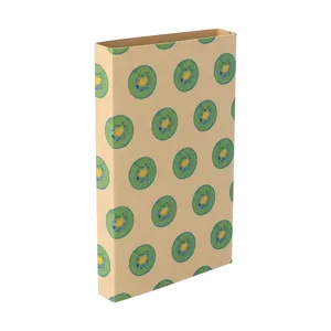Sacchetti di Carta Kraft CreaSleeve Band 183 Personalizzati per Promozioni e Merchandising - Product Image 1