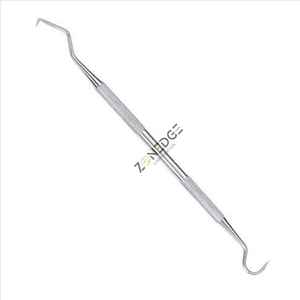 เครื่องขูดทำความสะอาดฟันทางการแพทย์ทางการแพทย์เครื่องมือทันตแพทย์มืออาชีพเครื่องมือทันตกรรม - Product Image 4