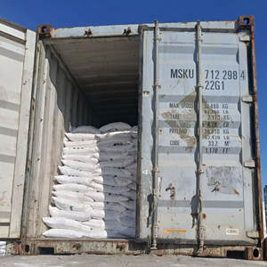 Sal Marina Fina de Perla al por Mayor, Bolsa de 25 kg a Granel, Sal de Mesa Refinada en Polvo, Grado Alimenticio, 99.5% de Pureza, Yodo Opcional - Product Image 6