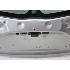 Portellone Posteriore Completo per Toyota Yaris Serie 1NZ-FXE (17>20) - Product Image 3