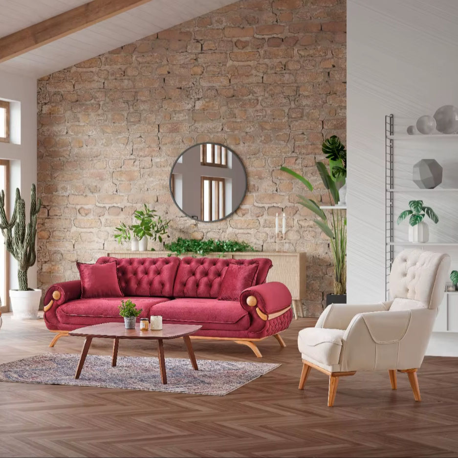Poland Furniture Sofa Sets Stylish Space-Saving Solutions