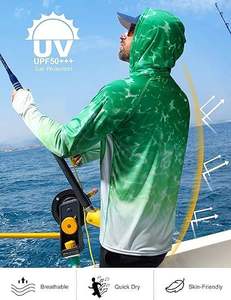 Latest Design Sublimated Tournament <b>Matches</b> Jerseys Apparel Wear Custom Shirt Fishing Clothes Fishing T Shirt for Men - Product Image 6