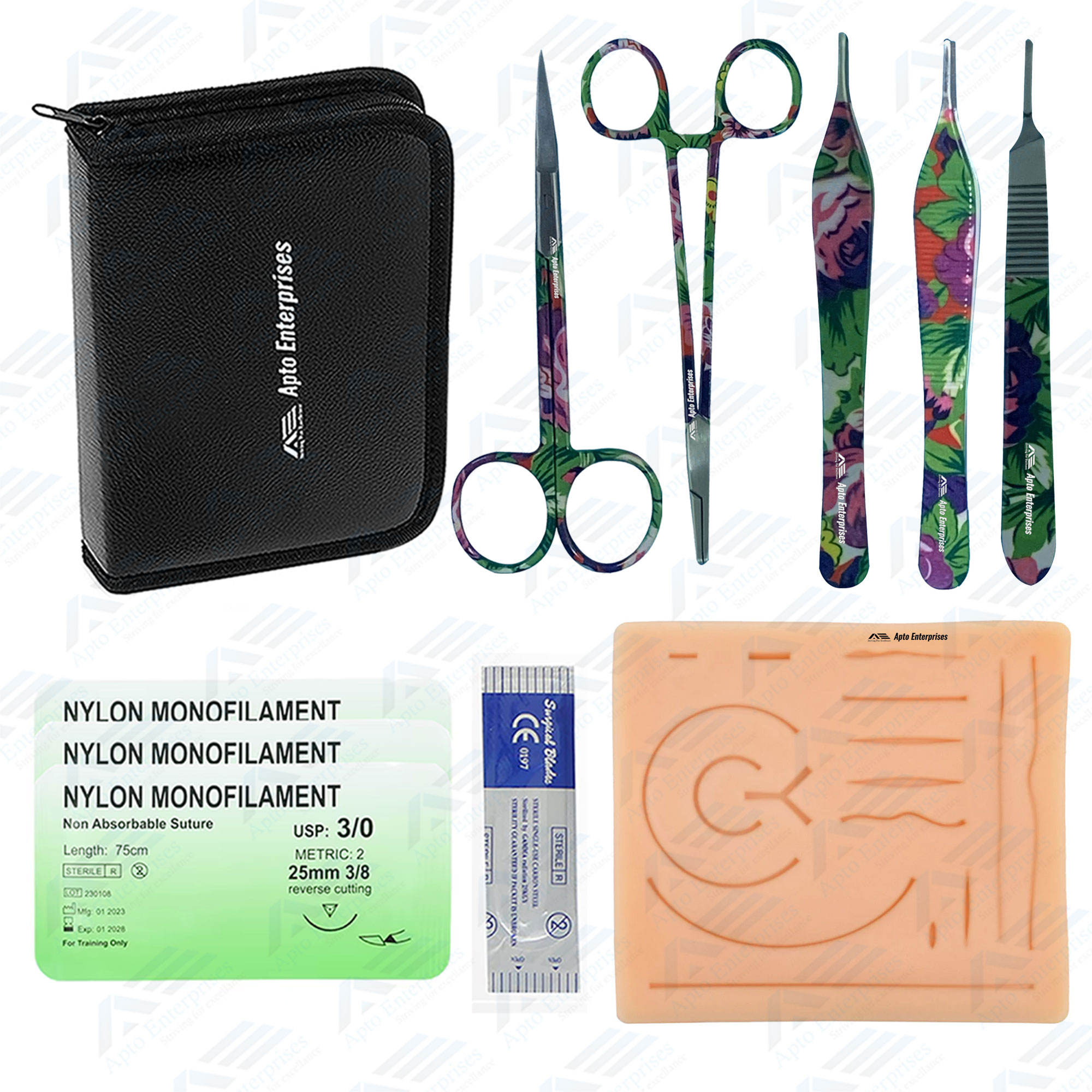 Suture Kit