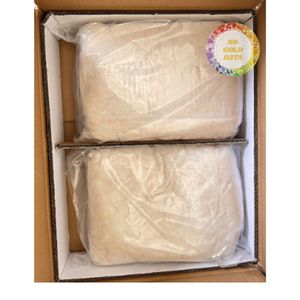 Nata de Coco Cruda al por Mayor de Vietnam, Apta para Bebidas, Postres y Uso Industrial - Product Image 1