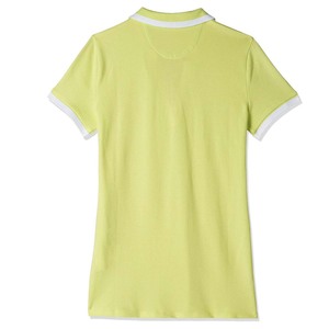 Femmes décontracté pour chemises 2024 mode vente chaude conception personnalisée Polyester/coton séchage rapide respirant - Product Image 2