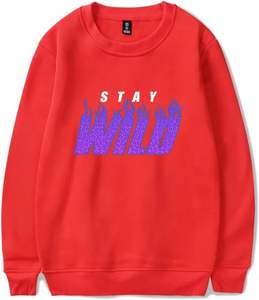 Unisex Ben Azelart Retro Sportswear Street Style Sudadera con capucha suelta Diseño forrado Salida diaria de moda para invierno Hecho Poliéster/Algodón - Product Image 6