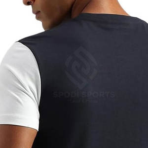 เสื้อยืดสำหรับผู้ชายเสื้อยืดสำหรับผู้ชายขนาดใหญ่พิเศษสั่งทำโลโก้ได้ตามต้องการ - Product Image 6