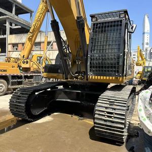 Meilleur prix pour une excavatrice Caterpillar Cat336D2 d'occasion, prix d'usine, à vendre, excavatrice Cat336D2L d'occasion - Product Image 2