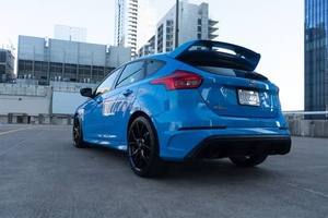 EXTREMELY CLEAN 2016 <strong>F</strong>-ORD FO-CUS <strong>RS</strong> READY FOR SHIPPING - Product Image 2