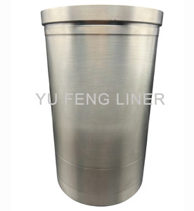 PIÈCE AFTERMARKET FABRICANT DE TAIWAN DOUBLURE DE CYLINDRE TS180 - Product Image 1