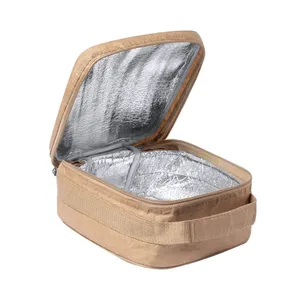 กล่องเก็บความเย็นวินทอลรีไซเคิลรักษ์โลก - อุปกรณ์ที่ยั่งยืน - Product Image 2