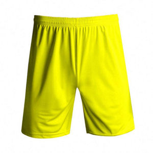 Pantalones cortos deportivos informales de verano para hombre, malla transpirable de secado rápido, longitud por encima de la rodilla, color sólido teñido liso, Nurak 2025, venta al por mayor - Product Image 4