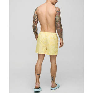 100% Polyester Sublimation <b>Men's</b> <b>Shorts</b> High Quality Quick Dry Gym Fitness <b>Running</b> <b>Shorts</b> Hot Sale Stretchy Breathable Solid - Product Image 5