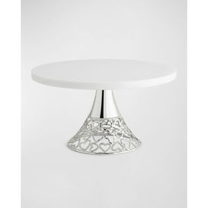 Vintage Black <b>Cake</b> Stand Serving Platter Perfect for Serving Cupcake Sweets for <b>Wedding</b> Birthday Party Decor <b>Cake</b> Stand - Product Image 5