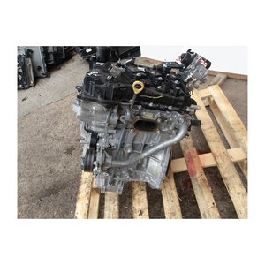 Motor de coche automático de 10l usado a la venta con eficacia y durabilidad comprobadas - Product Image 6