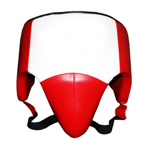 2025 nouvelle garde d'aine de sport adulte de boxe pour unisexe adulte Pakistan fabricant bas prix nouvelle conception gardes d'aine - Product Image 1