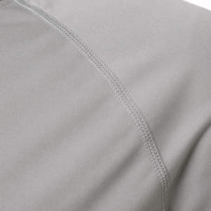 Performance Lightweight UPF 50+ Moisture Wicking Fishing <b>T</b> <b>Shirt</b> Custom Design Sublimation Print Lady Women's Side Mesh - Product Image 2