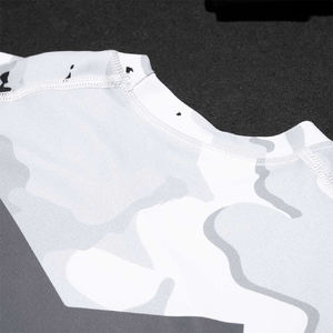 ชุดว่ายน้ำป้องกันรังสียูวีสำหรับเด็กผู้ใหญ่ - Product Image 5