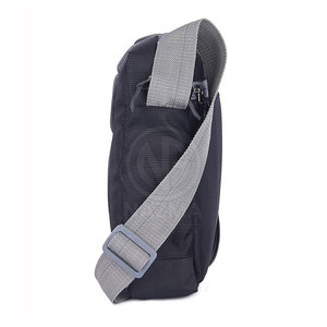 Oem Service <b>Cheap</b> Price Low Moq Fashion Polyester Crossbody Sling Bag Pakistan Made New Arrival Lightweight - Product Image 3
