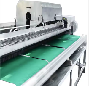 TOP SET XDT-5200 Machine à laver automatique pour tapis et moquettes, nettoyeur de tapis, machine de nettoyage - Product Image 1