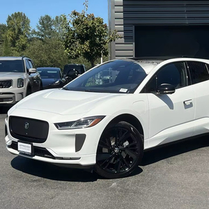 Jaguar I-PACE EV400 R-Dynamic HSE AW Plus 2024 Usado en Excelentes Condiciones, Sin Accidentes, Volante a la Izquierda/Derecha - Product Image 4