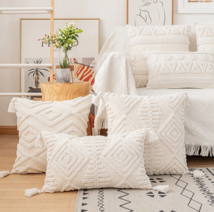 Handmade Magic Wholesale <b>Pillow</b> Coussin Cushion Cover Decorative <b>Pillow</b> Case - Product Image 2