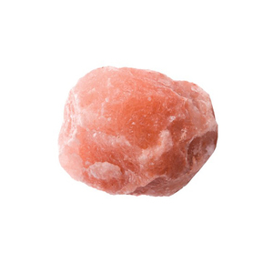 Morceaux de sel rose himalayen rose foncé pur de haute qualité 100% raffinés naturels bruts emballés en vrac - Product Image 2