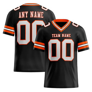 เสื้อฟุตบอลเนื้อผ้าโพลีเอสเตอร์สำหรับผู้ชายเสื้อครอปผ้าตาข่าย220gsm 100% ดีไซน์ล่าสุดฤดูร้อน2025 - Product Image 1