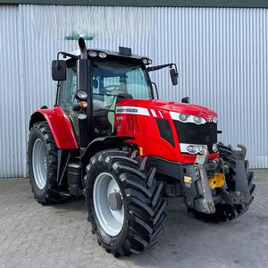 Massey Ferguson 6615 Dyna 6 efficace - Product Image 1