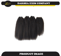 Extensions de cheveux vierges indiens Remy à double trame, 30 pouces, personnalisées OEM, qualité supérieure, bouclés naturels, toutes couleurs disponibles
