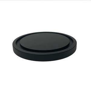 VDM1121WB - โดมแก้วขนาดใหญ่พร้อมฐานไม้สีดำ - 21 - Product Image 2