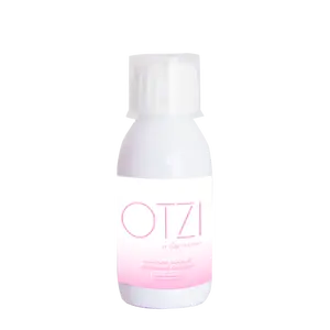 OTZI пирсинг для полоскания рта 125 мл, специально разработан для гигиены полости рта, идеально подходит для поддержания пирсинга во рту