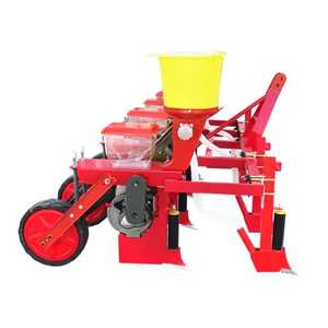 Macetero de maíz 4 5 filas/sembradora de maíz/máquina plantadora de maíz EE. UU. - Product Image 2
