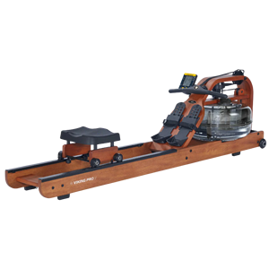 First Degree Fitness Viking V Indoor <b>Rower</b> for Full Body Workouts Endurance Training Gyms & Studios - Product Image 1