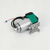 Pompe à vide industrielle L 55-008680S, nouvelle pièce de rechange pour imprimante à jet d'encre CIJ pour Jet2 Neo