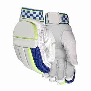 Guantes de bateo de cricket transpirables más vendidos 2025 Ropa deportiva Precio bajo Calidad superior Mejor venta Precio bajo de Pakistán - Product Image 4