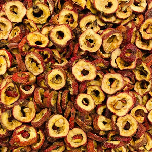 Approvisionnement en vrac de fines tranches de fruits d'aubépine du Vietnam séchés pour le thé et les collations produit naturel saveur aigre-douce sans conservateur - Product Image 6