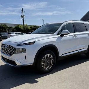 ฮุนได ซานตาเฟ่ ไฮบริด บลู อีวี ปี 2021 มือสอง - Product Image 1