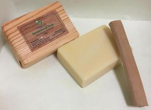 สบู่แฮนด์เมด100% - Product Image 5