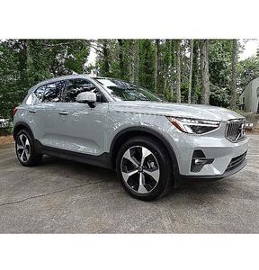 วอลโว่รถยนต์มือสองได้รับการรับรอง LHD/RHD XC40บวกกับธีมที่สดใส2025 - Product Image 1