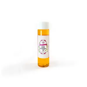 Aceite de Masaje Corporal Relajante de Lavanda y Neroli 200ml - Product Image 5