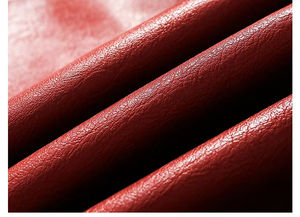 Chaquetas de Cuero Sintético de Poliuretano para Mujer y Hombre, Estilo Motero, Ropa Deportiva al por Mayor 2026 - Product Image 4