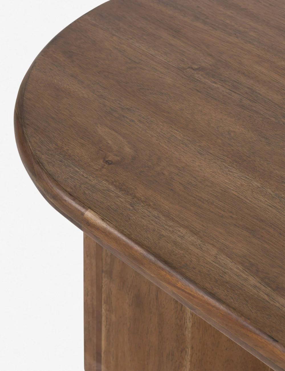 Antique Brown | Walnut