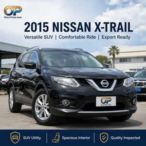 <span class=keywords><strong>Nissan</strong></span> X-Trail SUV d'<span class=keywords><strong>occasion</strong></span> Tokunbo, 2.0L Automatique <span class=keywords><strong>4x4</strong></span>, Économe en Carburant, à vendre à Lagos, Nigéria – Véhicule d'<span class=keywords><strong>occasion</strong></span> en excellent état - Product Image 1