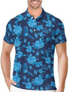 Camisetas de Verano para Hombre de Algodón Transpirable con Estampado Personalizado de Alta Calidad, Cuello Redondo, Color Sólido, Manga Corta, Casual, con Logotipo Frontal - Product Image 2