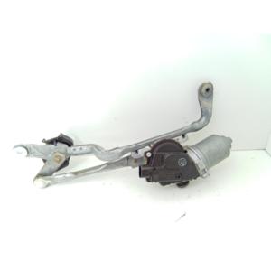 MOTORE Tergicristallo Anteriore Completo con Tandem per Toyota Yaris Serie 85110-0d190 (05>08) - Product Image 1