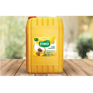 Huile de palme fractionnée raffinée biologique de haute qualité, best-seller, oléine CP10 CP8, qualité alimentaire pour la cuisine, Belgique - Product Image 3