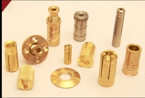 Anclaje de Latón para Cubierta de Piscina de Hormigón, Personalizado, Natural, Otros Recubrimientos, 1 Pulgada Estándar, Caja de Madera para Cubierta de Seguridad, Paquete de Fijaciones - Product Image 2